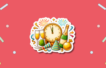 New Year's Eve