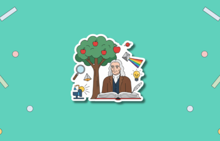 Newtonmas (Newton’s Birthday)