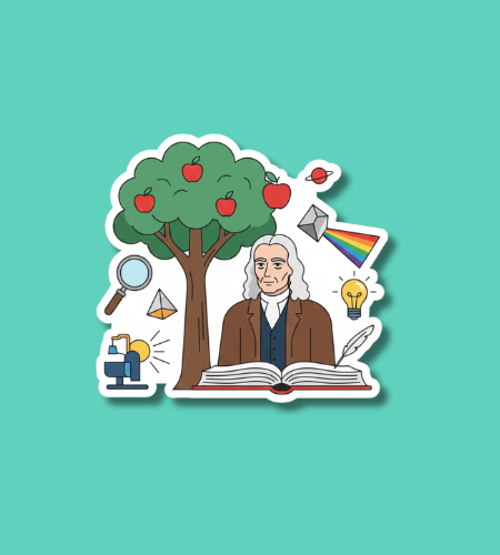 Newtonmas (Newton’s Birthday)