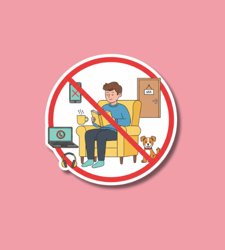 No Interruptions Day