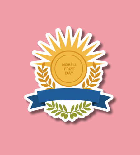 Nobel Prize Day