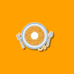 Noodle Ring Day