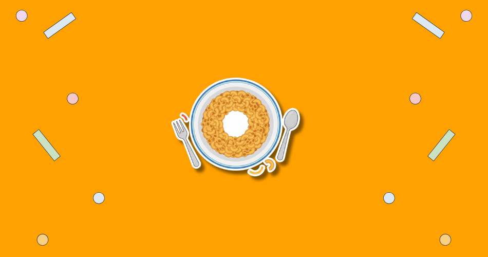 Noodle Ring Day