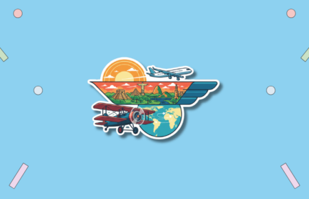 Pan American Aviation Day