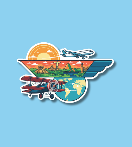 Pan American Aviation Day