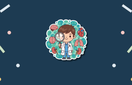 Pick A Pathologist Pal Day