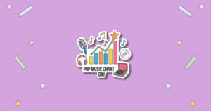 Pop Music Chart Day