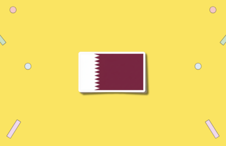 Qatar National Day