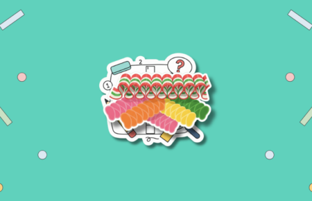 Ribbon Candy Day