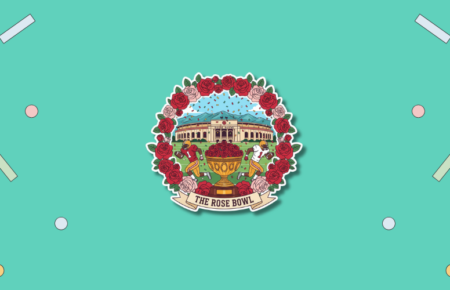 Rose Bowl Game
