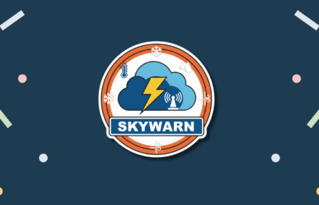 SKYWARN™ Recognition Day