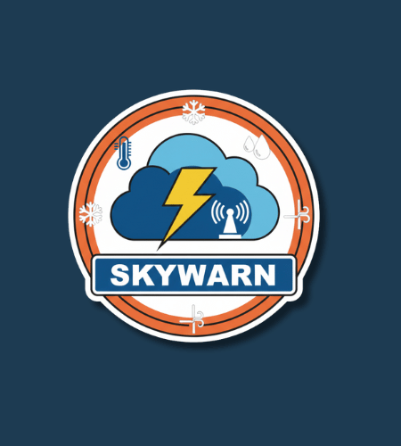 SKYWARN™ Recognition Day
