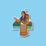 Sacagawea Day