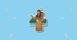 Sacagawea Day