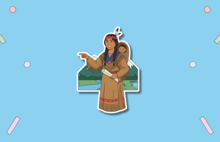 Sacagawea Day