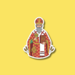 Saint Basil's Day