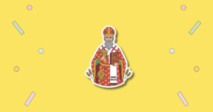 Saint Basil's Day
