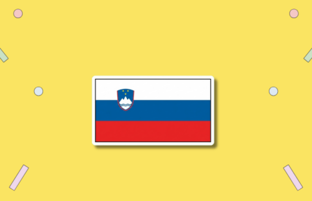 Slovenia Independence and Unity Day
