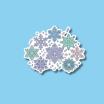 Snowflake Appreciation Day