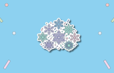 Snowflake Appreciation Day