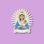 Solemnity of Mary