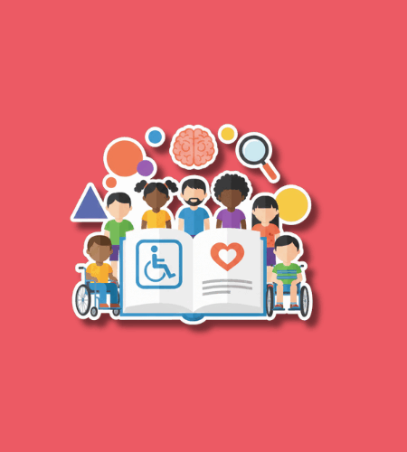 Special Education Day