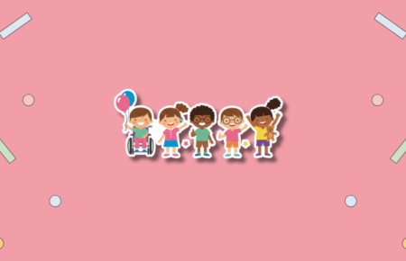 Special Kids Day