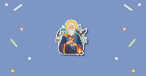 St John History