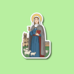 St. Genevieve Feast Day