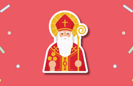 St. Nicholas Day