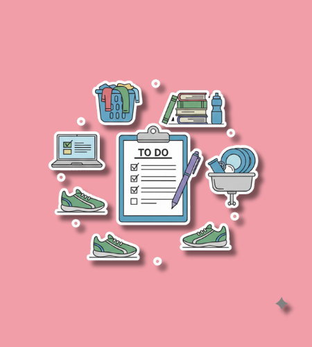 Still Need To Do Day