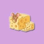 Swiss Cheese Day