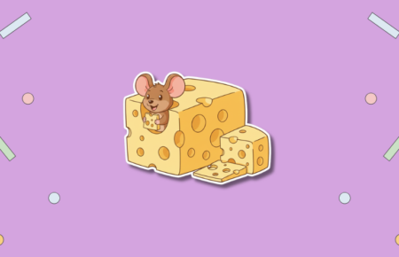 Swiss Cheese Day