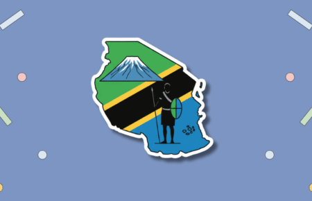 Tanzania Independence Day