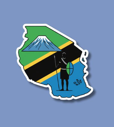 Tanzania Independence Day