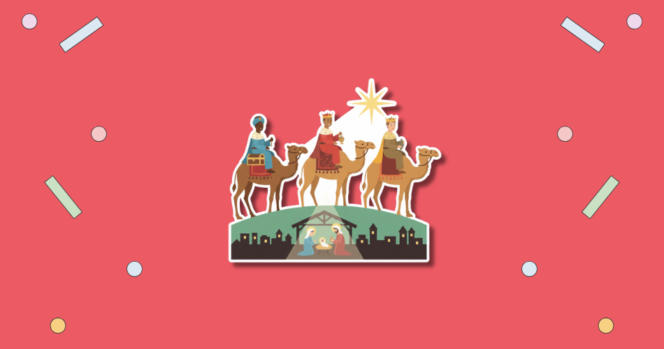 Three Kings Day