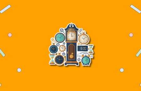 Tick Tock Day