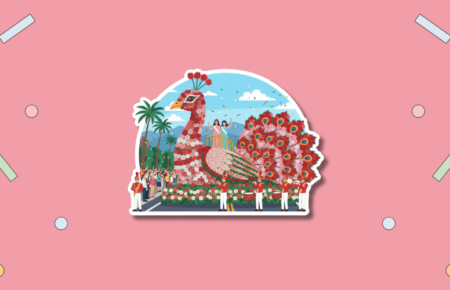 Tournament of Roses Parade