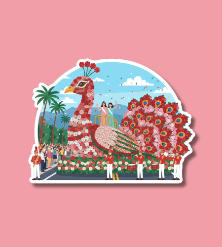 Tournament of Roses Parade