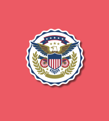 U.S. National Guard Birthday