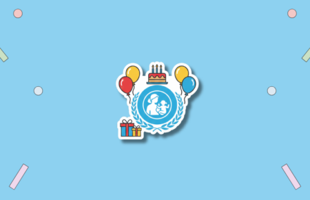 UNICEF Birthday