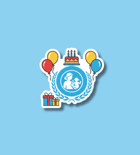 UNICEF Birthday
