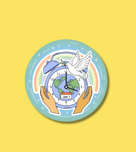 Universal Hour of Peace