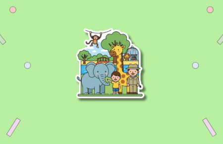 Visit the Zoo Day