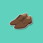 Wear Brown Shoes Day