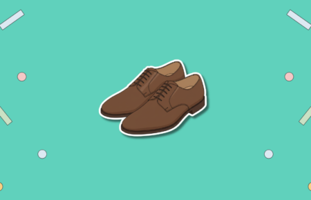 Wear Brown Shoes Day