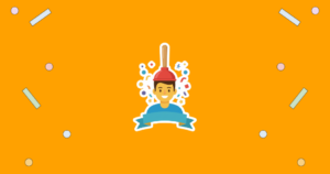 Wear a Plunger on Your Head Day