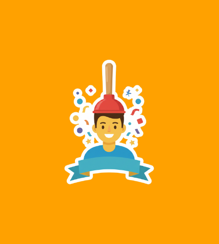 Wear a Plunger on Your Head Day