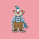 Weary Willie Day