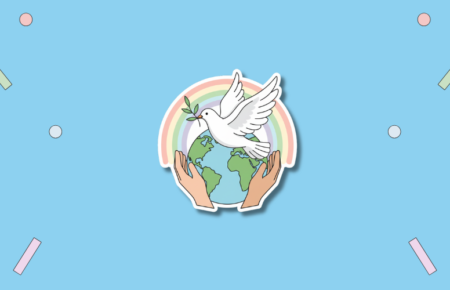 World Day of Peace